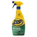 ZEP INC Commercial All-Purpose Oxy Cleaner & Degreaser, 32 oz.