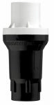 ORBIT IRRIGATION PRODUCTS LLC Drip Irrigation Pressure Regulator, 25 PSI, 3/4-In. FPT x FPT