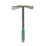 LEWIS LIFETIME TOOLS Terra Tuff Tiller