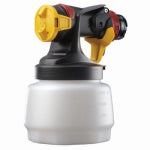 WAGNER SPRAY TECH Flexio I-Spray Paint Sprayer Nozzle