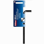 EKLIND TOOL CO Long Series Hex-L Key Allen Wrench, 12 MM