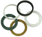 PLUMB SHOP DIV BRASSCRAFT Drain Washer Assortment PLUMBING, HEATING & VENTILATION PLUMB SHOP DIV BRASSCRAFT