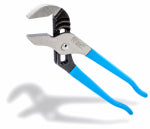 CHANNELLOCK INC Tongue & Groove Pliers, Smooth Jaw, 10-In.