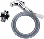 HOMEWERKS WORLDWIDE LLC Replacement Kitchen Side Spray, Chrome PLUMBING, HEATING & VENTILATION HOMEWERKS WORLDWIDE LLC