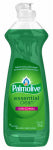 COLGATE PALMOLIVE CO Original Green Dishwashing Liquid, 16 oz. CLEANING & JANITORIAL SUPPLIES COLGATE PALMOLIVE CO