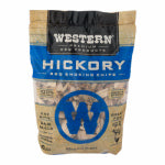 DURAFLAME INC Grill Smoking Chips, Hickory, 180-Cu. In. OUTDOOR LIVING & POWER EQUIPMENT DURAFLAME INC