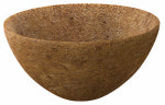 PANACEA PRODUCTS CORP Planter Coco Liner, Round, 20-In.