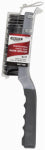 ALLWAY TOOLS INC. Soft Grip Carbon Steel Wire Brush With Scraper PAINT ALLWAY TOOLS INC.