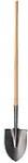 GREAT STATES CORPORATION Long-Handle Round-Point Shovel LAWN & GARDEN GREAT STATES CORPORATION
