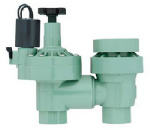 ORBIT IRRIGATION PRODUCTS LLC Underground Sprinkler Electric Anti-Siphon Valve, 3/4 In.