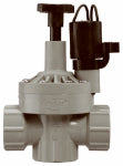 ORBIT IRRIGATION PRODUCTS LLC Underground Sprinkler Automatic In-Line or Angle Valve, 1 In. FNPT