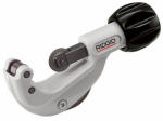 RIDGE TOOL CO Tubing Cutter, 1/8 x 1-1/8 Inch PLUMBING, HEATING & VENTILATION RIDGE TOOL CO