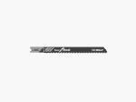 ROBERT BOSCH TOOL GROUP High Carbide Steel Jigsaw Blade, 3-5/8-In., 8-TPI, 5-Pk. TOOLS ROBERT BOSCH TOOL GROUP