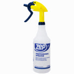ZEP INC Trigger Spray Bottle, 32 oz.