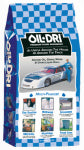 OIL DRI Oil Spill Absorbent, 8 Lbs. AUTOMOTIVE OIL DRI