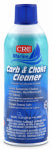 CRC INDUSTRIES Marine Carb/Choke Cleaner, 12-oz. AUTOMOTIVE CRC INDUSTRIES