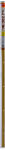 THERMWELL 3/4 x 36-Inch Gold Tile Edging HARDWARE & FARM SUPPLIES THERMWELL