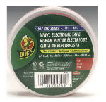 SHURTECH TECHNOLOGIES LLC Vinyl Electrical Tape, Red, .75 In. x 66 Ft. ELECTRICAL SHURTECH TECHNOLOGIES LLC