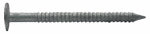 MAZE NAILS Ring Shank Roofing Nails, 1.25 In., 5 Lb. Box