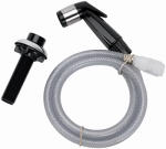 HOMEWERKS WORLDWIDE LLC Replacement Kitchen Side Spray, Black
