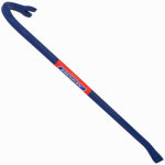 MARSHALLTOWN Wrecking Bar, 24-In. TOOLS MARSHALLTOWN