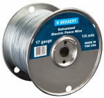 BEKAERT CORPORATION Electric Fence Wire, 17 Gauge, 1/4-Mile or 1320-Ft. HARDWARE & FARM SUPPLIES BEKAERT CORPORATION