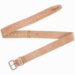 BIG TIME PRODUCTS LLC 2 In. Classic Leather Belt TOOLS BIG TIME PRODUCTS LLC