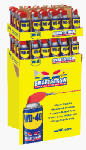 WD-40 COMPANY 48prepacked Display, Smart Straw Lubricant Display, 8 oz. Cans AUTOMOTIVE WD-40 COMPANY