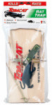 TOMCAT Wooden Rat Trap, Rat Size LAWN & GARDEN TOMCAT