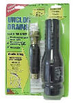 G T WATER PRODUCTS Drain Unclogger, Water-Powered PLUMBING, HEATING & VENTILATION G T WATER PRODUCTS