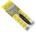 AMERIMAX HOME PRODUCTS Wide Metal Bender Pliers, 3-1/2 In.