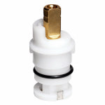 HOMEWERKS WORLDWIDE LLC Kitchen, Lavatory & Bar Faucet Cartridge, RP22001 PLUMBING, HEATING & VENTILATION HOMEWERKS WORLDWIDE LLC