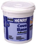 ARDEX LP 440 Cove Base Adhesive, 1-Gal.