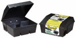 MOTOMCO LTD Rat Bait Station, Tamper-Resistant
