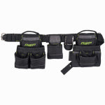 BIG TIME PRODUCTS LLC Carpenter Tool Rig TOOLS BIG TIME PRODUCTS LLC