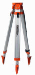 JOHNSON LEVEL & TOOL Contractor-Grade Tripod, Aluminum TOOLS JOHNSON LEVEL & TOOL