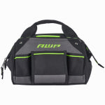 BIG TIME PRODUCTS LLC 12 In. TrapJaw Tool Bag TOOLS BIG TIME PRODUCTS LLC