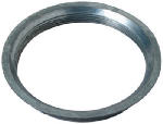 PLUMB SHOP DIV BRASSCRAFT 3-3/8-Inch Strainer Lock Nut PLUMBING, HEATING & VENTILATION PLUMB SHOP DIV BRASSCRAFT