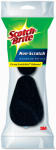 SCOTCH-BRITE Scotch-Brite 483-7-RSC Dishwand Refill, Plastic Handle CLEANING & JANITORIAL SUPPLIES SCOTCH-BRITE