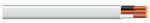 SOUTHWIRE/COLEMAN CABLE Non-Metallic Romex Sheathed Electrical Cable With Ground, 14/2, 15 Ft. ELECTRICAL SOUTHWIRE/COLEMAN CABLE