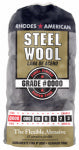 THE PITTSBURGH PAINTS CO. Steel Wool Pads, #0000 Super Fine, 12-Pk.