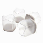 RICHELIEU AMERICA LTD 4PK1.5-1.75"Adj Leg Tip