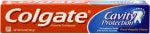 COLGATE PALMOLIVE CO Toothpaste, Regular Flavor, 6-oz.