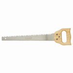 WOODLAND TOOLS-IMPORT 2-Sided Garden Saw, Heavy Duty