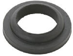 PLUMB SHOP DIV BRASSCRAFT Lavatory Drain Washer, Rubber PLUMBING, HEATING & VENTILATION PLUMB SHOP DIV BRASSCRAFT