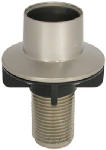 DANCO COMPANY Faucet Spray Head Guide, Brushed Nickel PLUMBING, HEATING & VENTILATION DANCO COMPANY