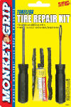 HOPKINS MFG Steel-Belted Tire Repair Kit AUTOMOTIVE HOPKINS MFG