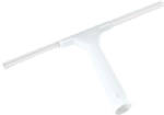 ETTORE PRODUCTS COMPANY White Bath Squeegee, 11 In.