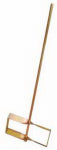 ADVANCE EQUIPMENT MFG CO Easy Blade Mixer, 28-In. Shaft BUILDING MATERIALS ADVANCE EQUIPMENT MFG CO