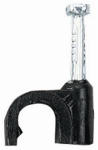 ORBIT IRRIGATION PRODUCTS LLC Drip Irrigation Tubing Strap, Universal, 1/4-In.